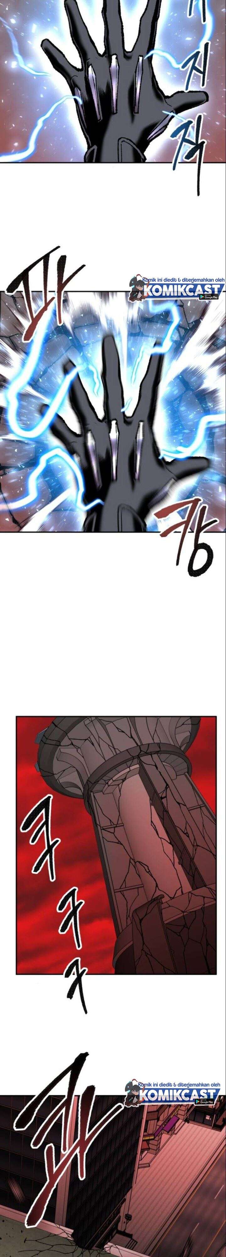 Limit Breaker Chap 41 - Next Chap 42