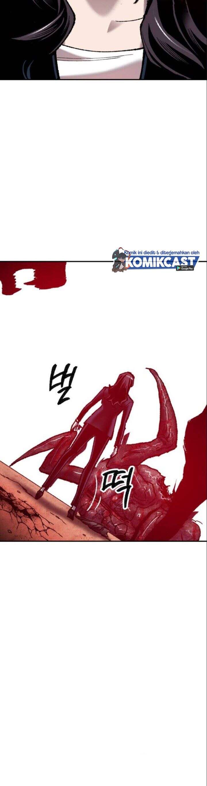 Limit Breaker Chap 41 - Next Chap 42