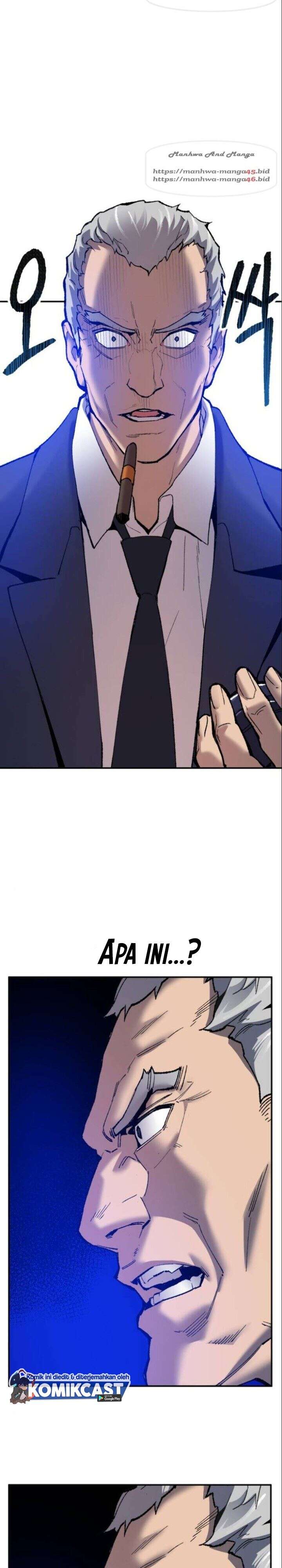 Limit Breaker Chap 41 - Next Chap 42