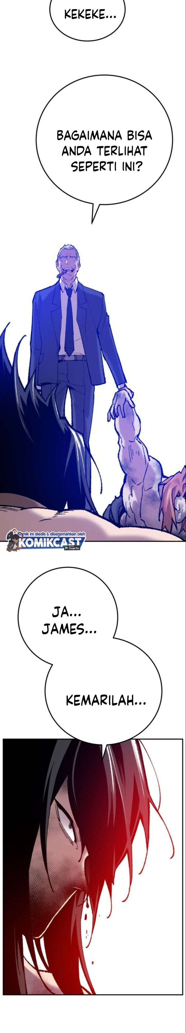 Limit Breaker Chap 41 - Next Chap 42