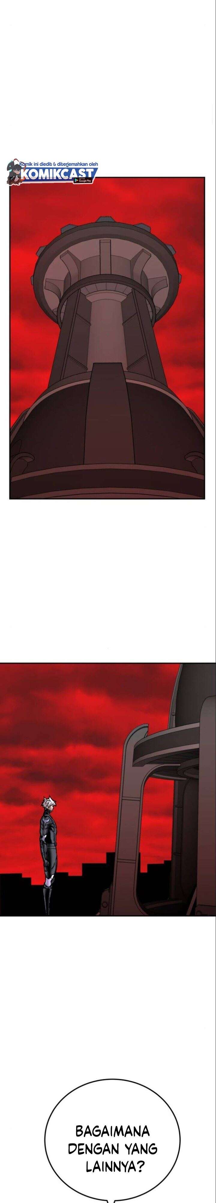 Limit Breaker Chap 41 - Next Chap 42