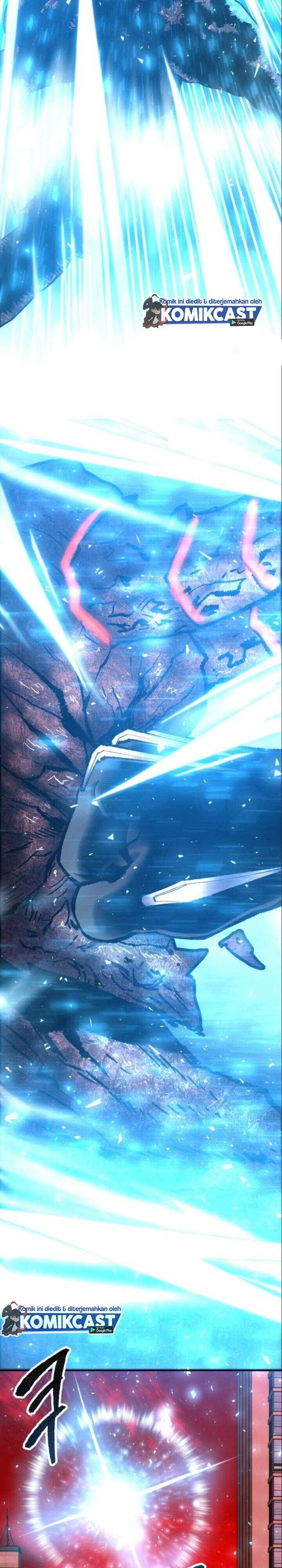 Limit Breaker Chap 41 - Next Chap 42