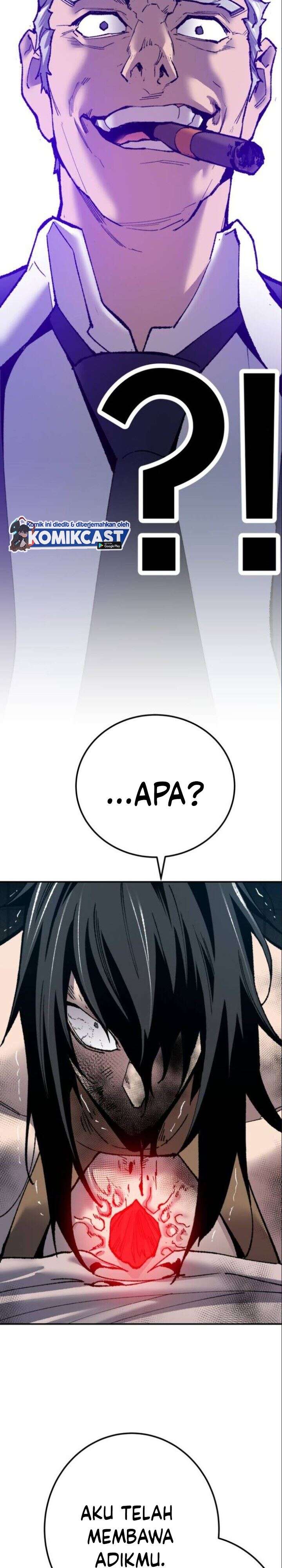 Limit Breaker Chap 41 - Next Chap 42