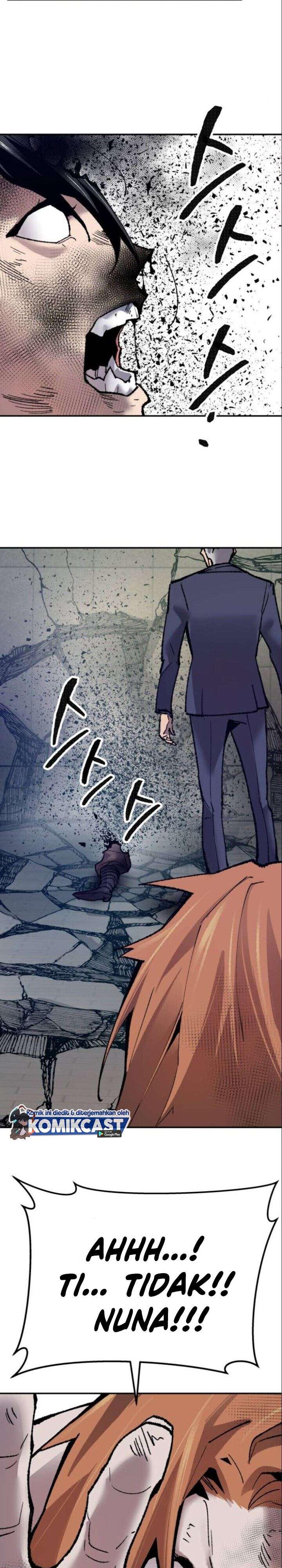 Limit Breaker Chap 41 - Next Chap 42