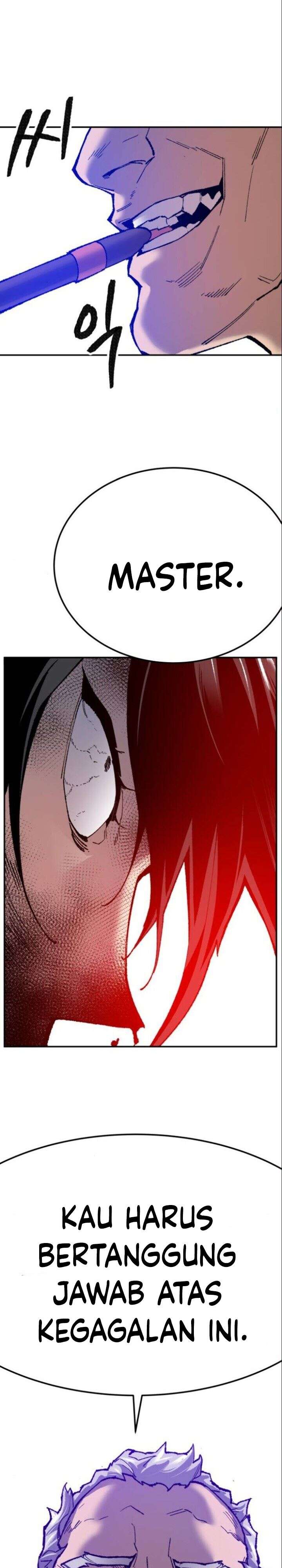 Limit Breaker Chap 41 - Next Chap 42