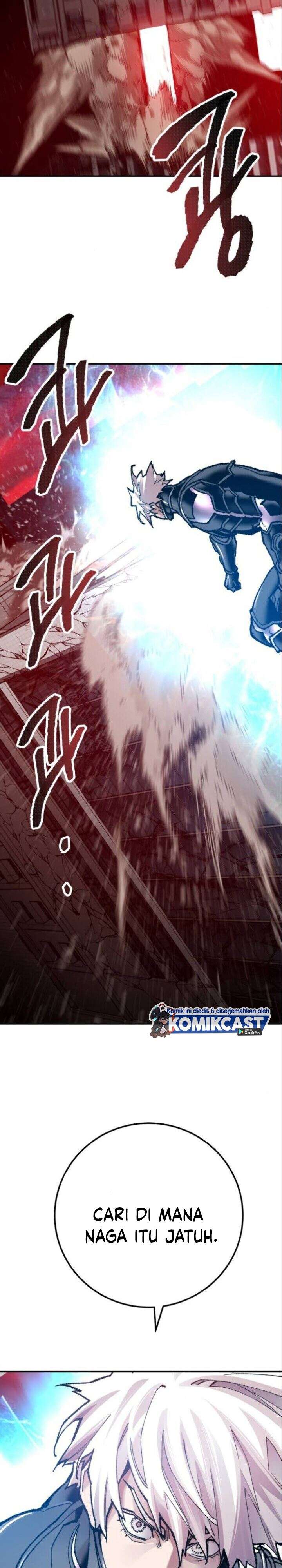 Limit Breaker Chap 41 - Next Chap 42