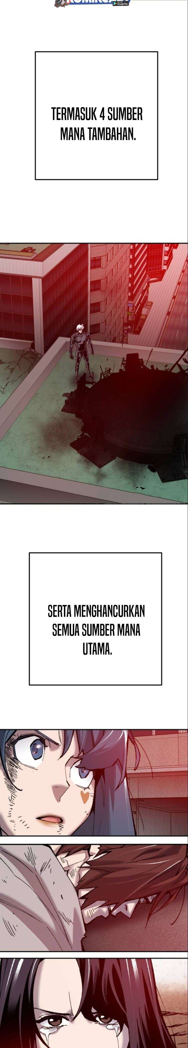 Limit Breaker Chap 41 - Next Chap 42