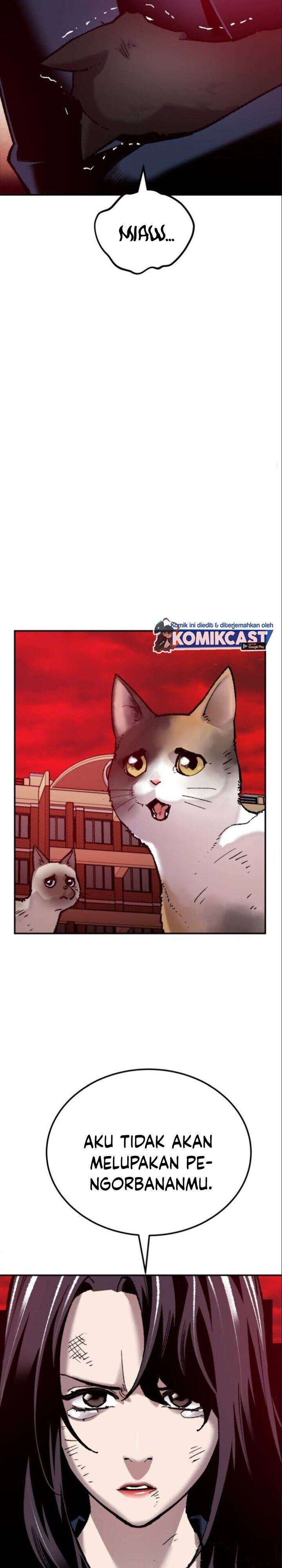 Limit Breaker Chap 41 - Next Chap 42
