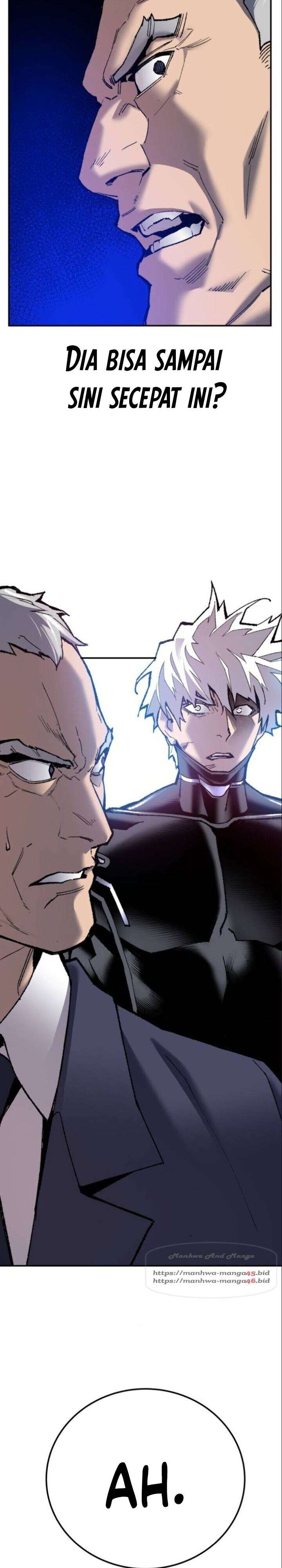 Limit Breaker Chap 41 - Next Chap 42