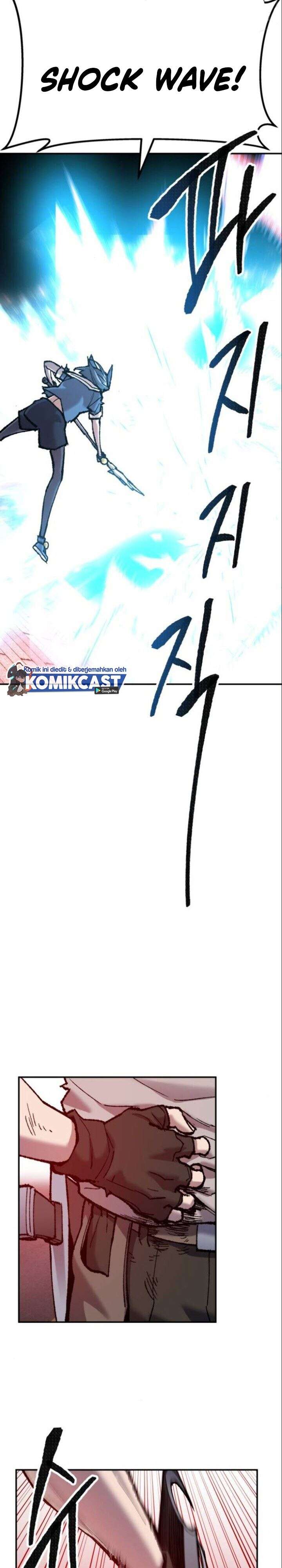 Limit Breaker Chap 41 - Next Chap 42