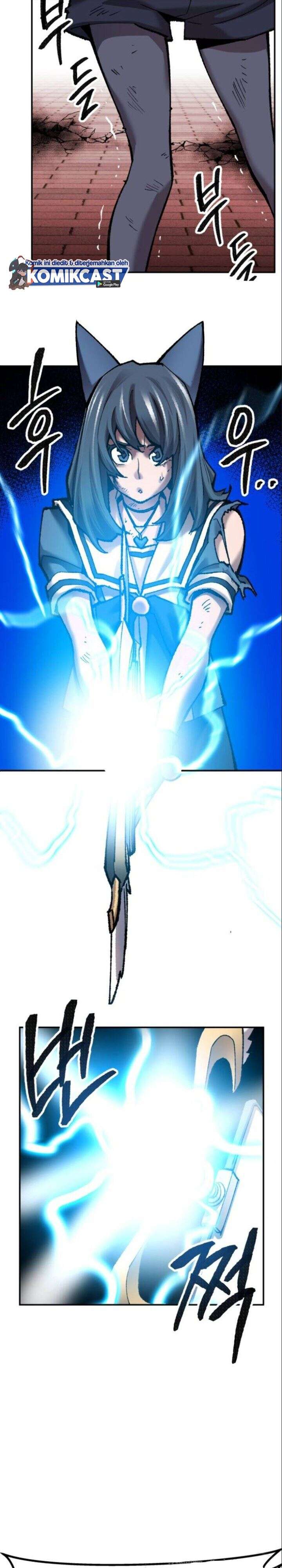 Limit Breaker Chap 41 - Next Chap 42