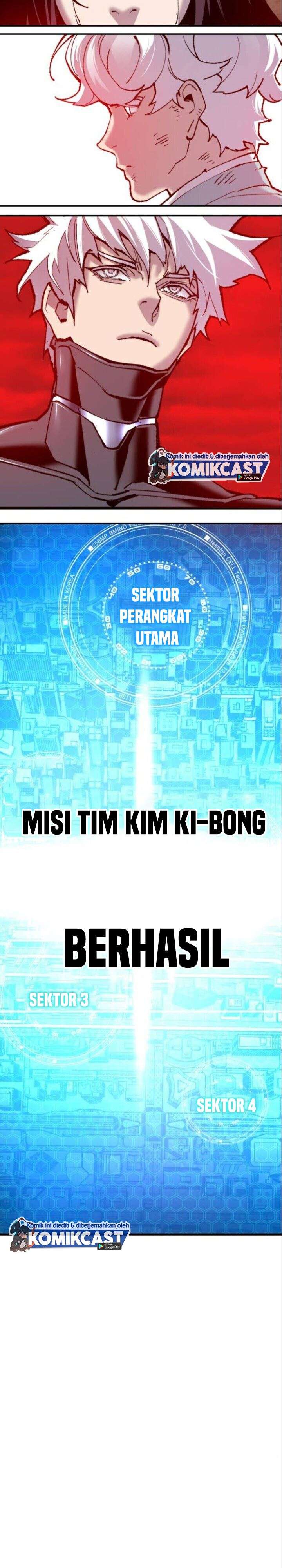 Limit Breaker Chap 41 - Next Chap 42