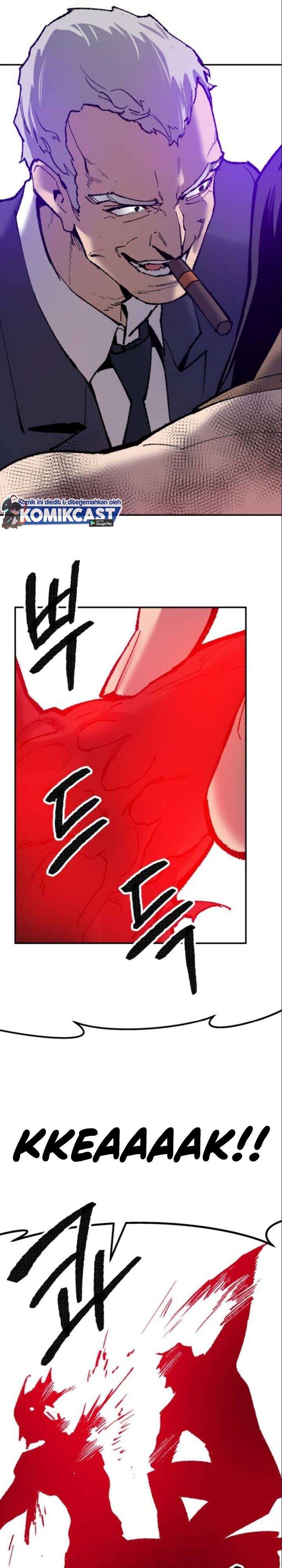 Limit Breaker Chap 41 - Next Chap 42