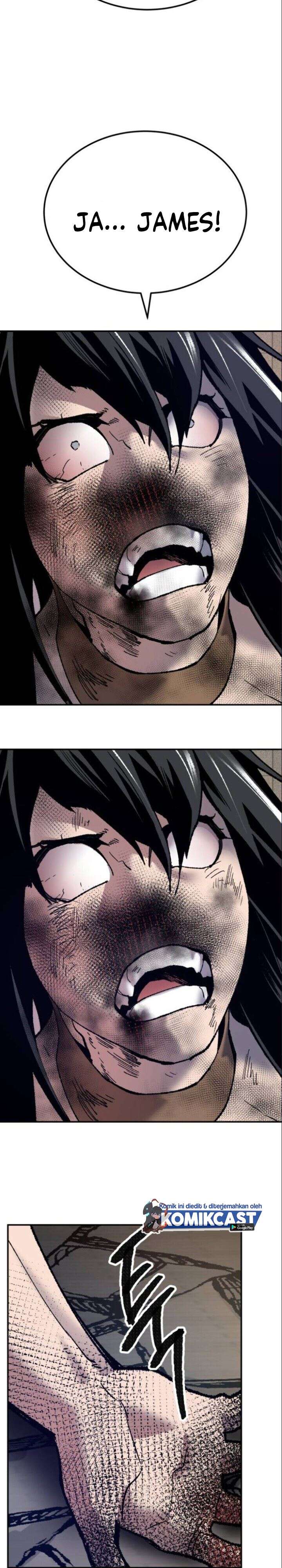 Limit Breaker Chap 41 - Next Chap 42