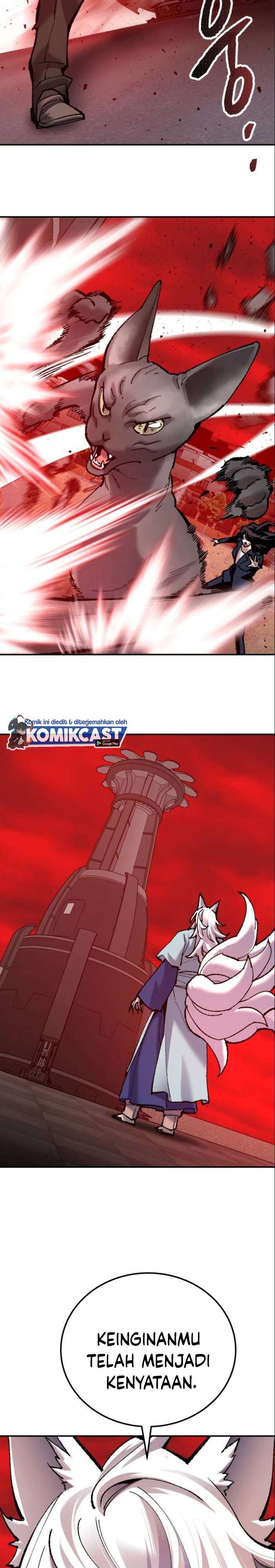 Limit Breaker Chap 41 - Next Chap 42