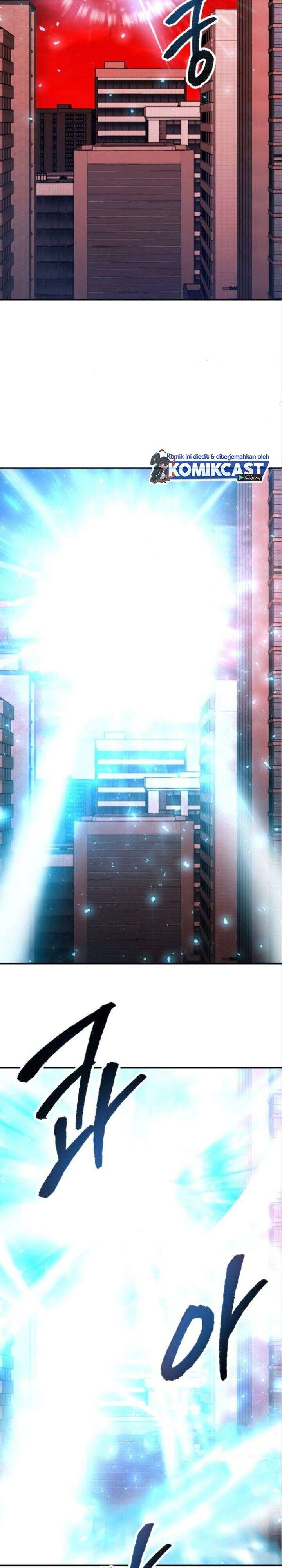 Limit Breaker Chap 41 - Next Chap 42