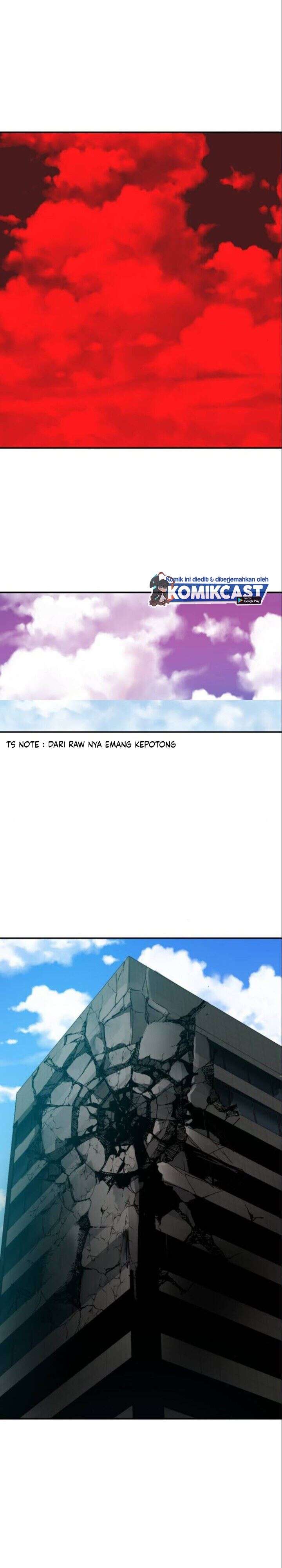 Limit Breaker Chap 41 - Next Chap 42