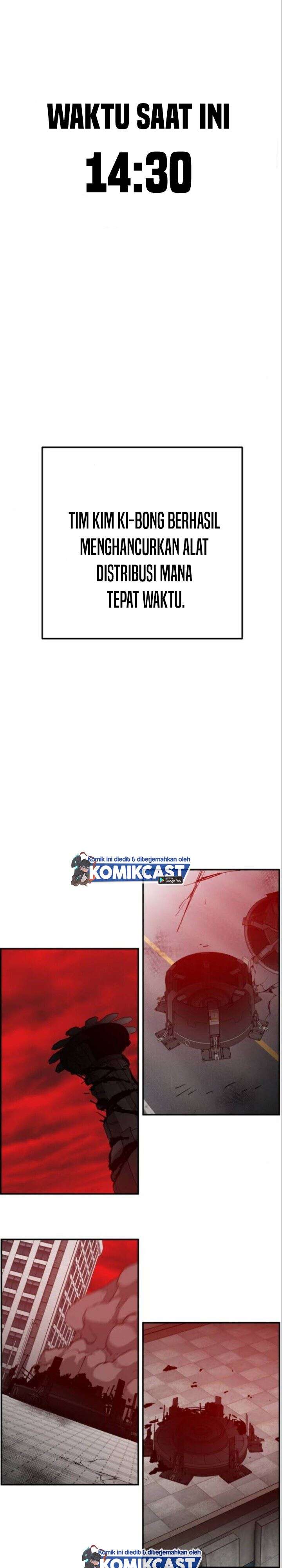 Limit Breaker Chap 41 - Next Chap 42