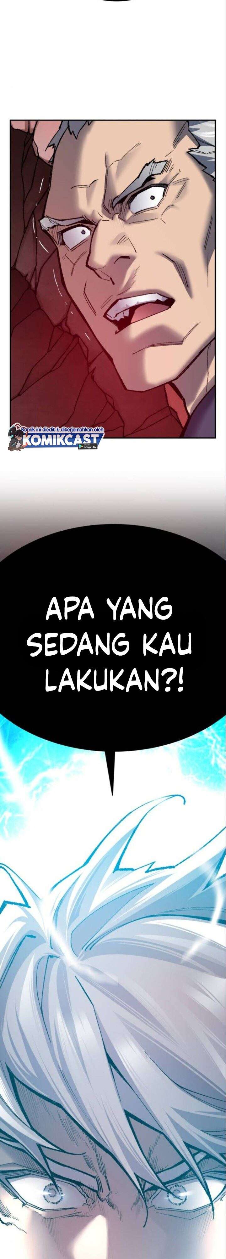 Limit Breaker Chap 41 - Next Chap 42