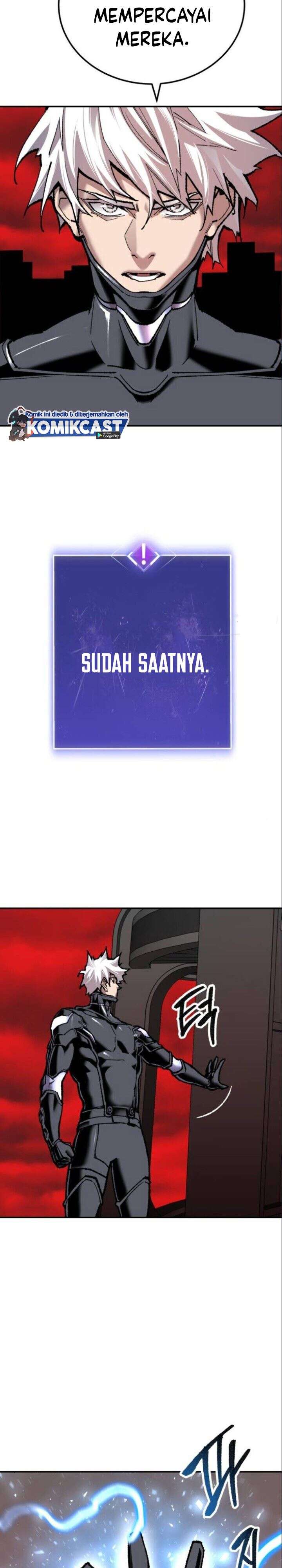 Limit Breaker Chap 41 - Next Chap 42