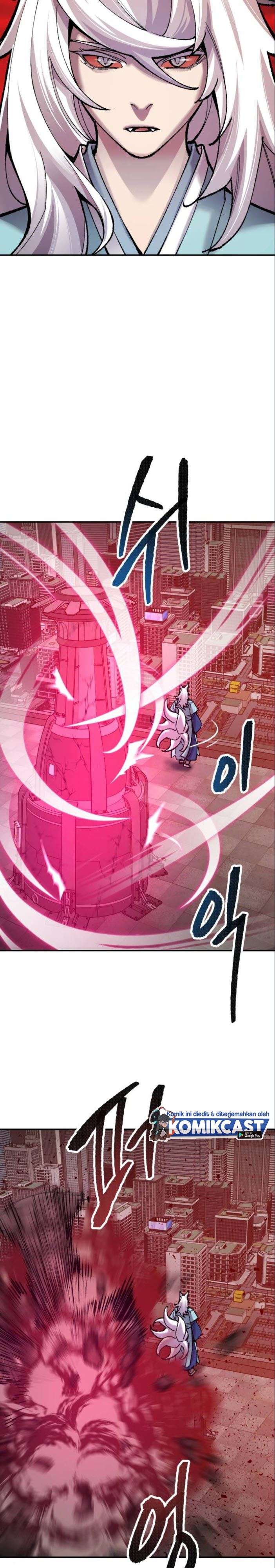 Limit Breaker Chap 41 - Next Chap 42