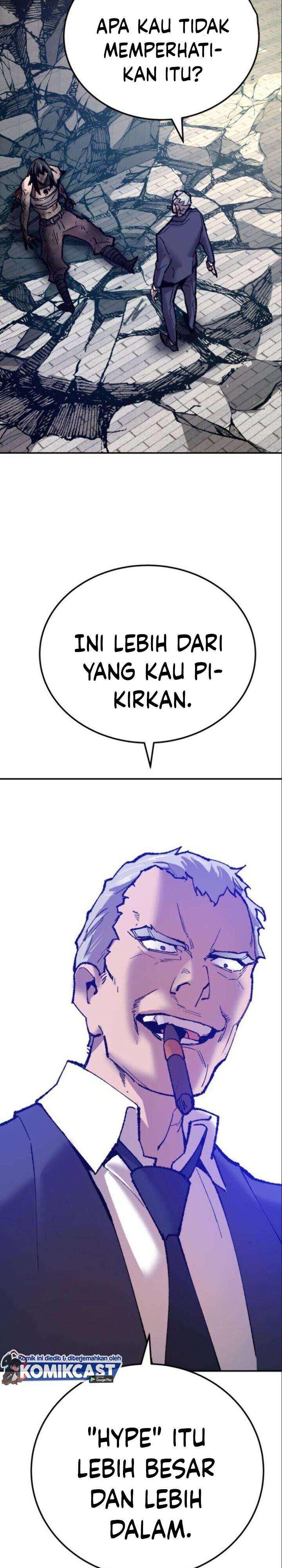 Limit Breaker Chap 41 - Next Chap 42