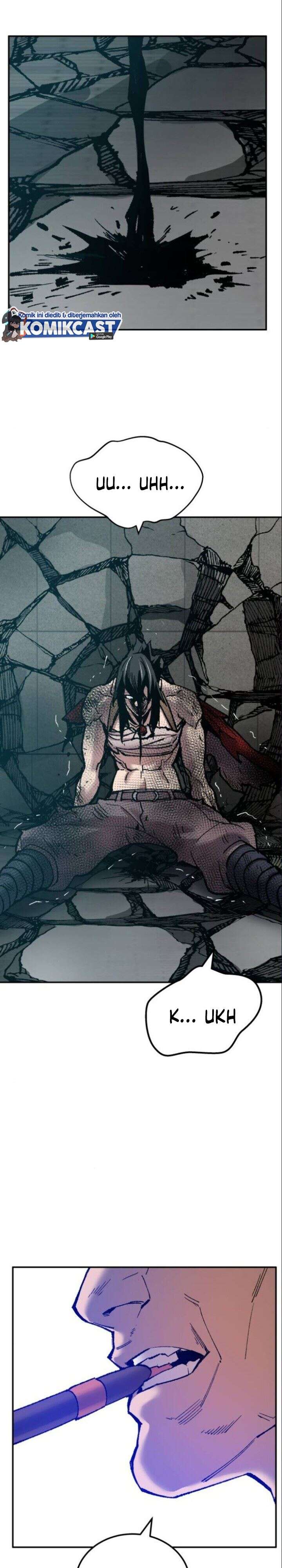 Limit Breaker Chap 41 - Next Chap 42