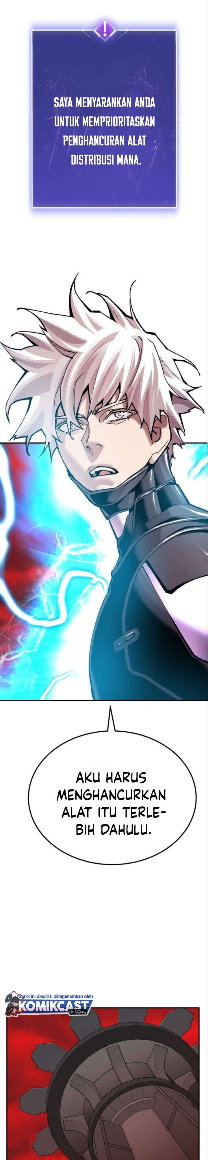 Limit Breaker Chap 41 - Next Chap 42