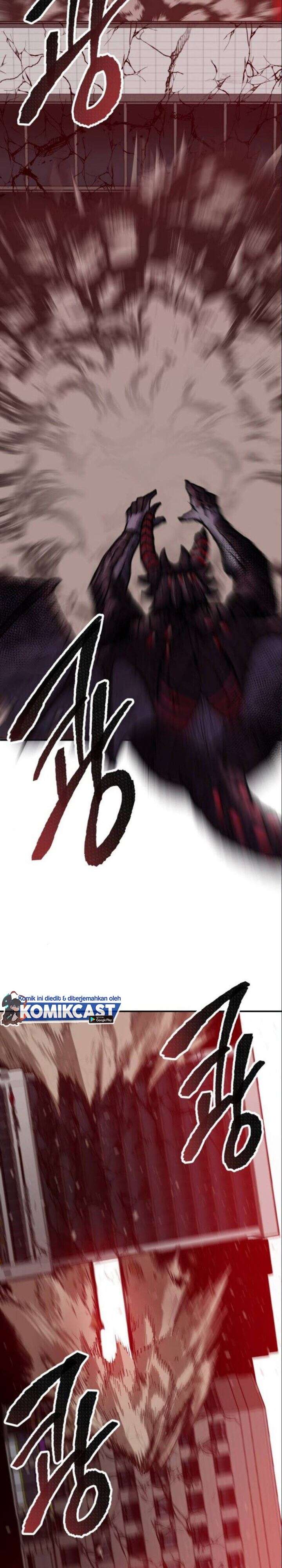 Limit Breaker Chap 41 - Next Chap 42