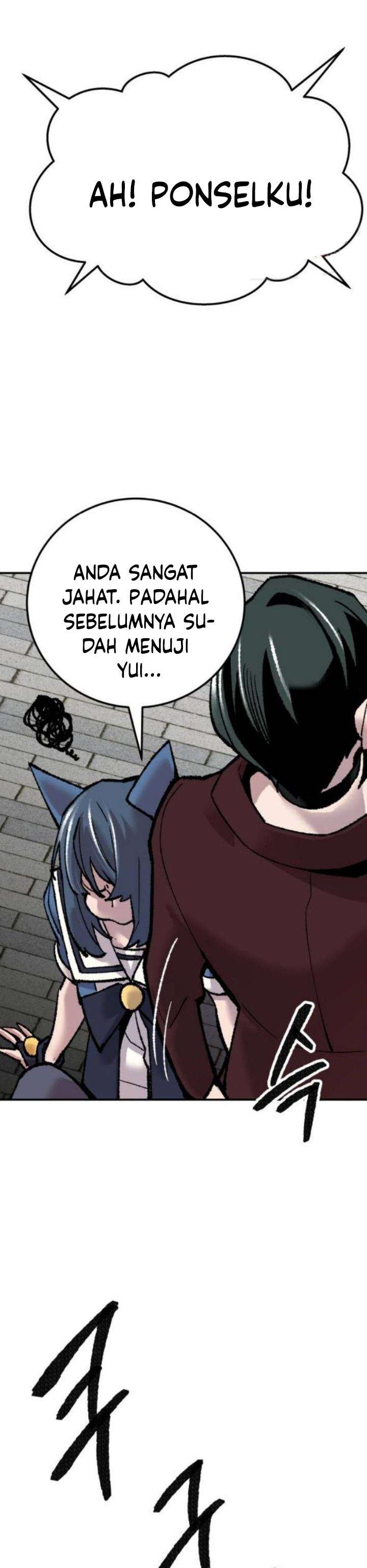 Limit Breaker Chap 42 - Next Chap 43