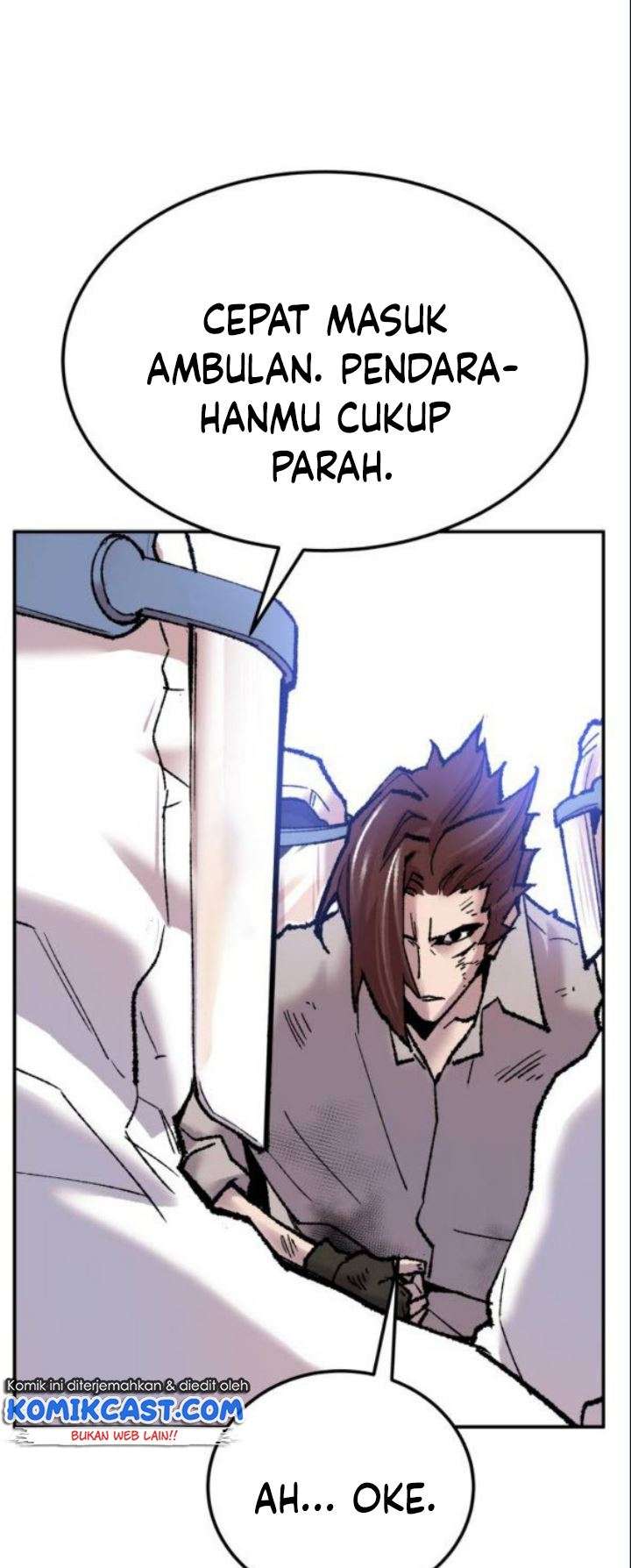 Limit Breaker Chap 42 - Next Chap 43