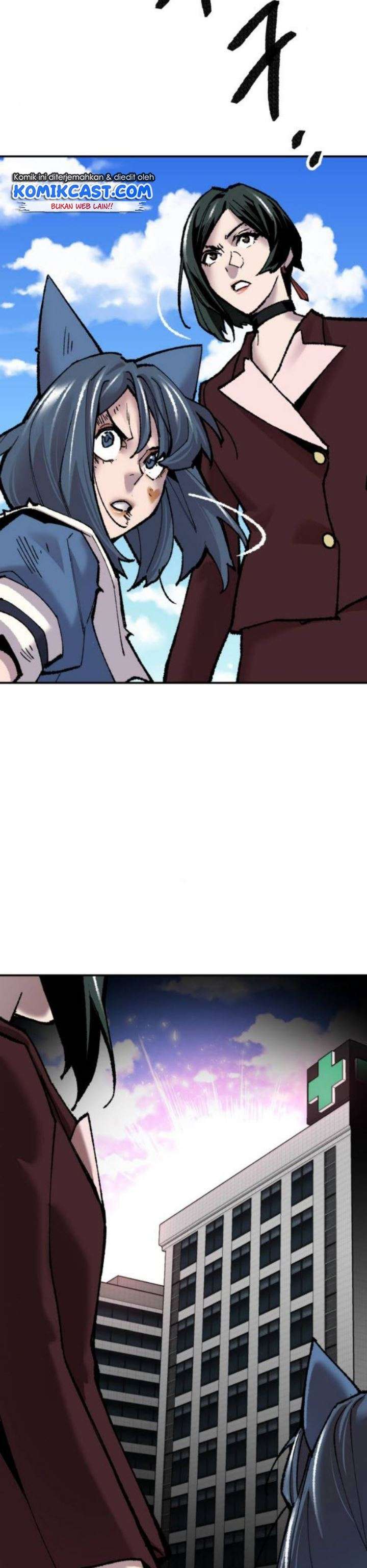 Limit Breaker Chap 42 - Next Chap 43