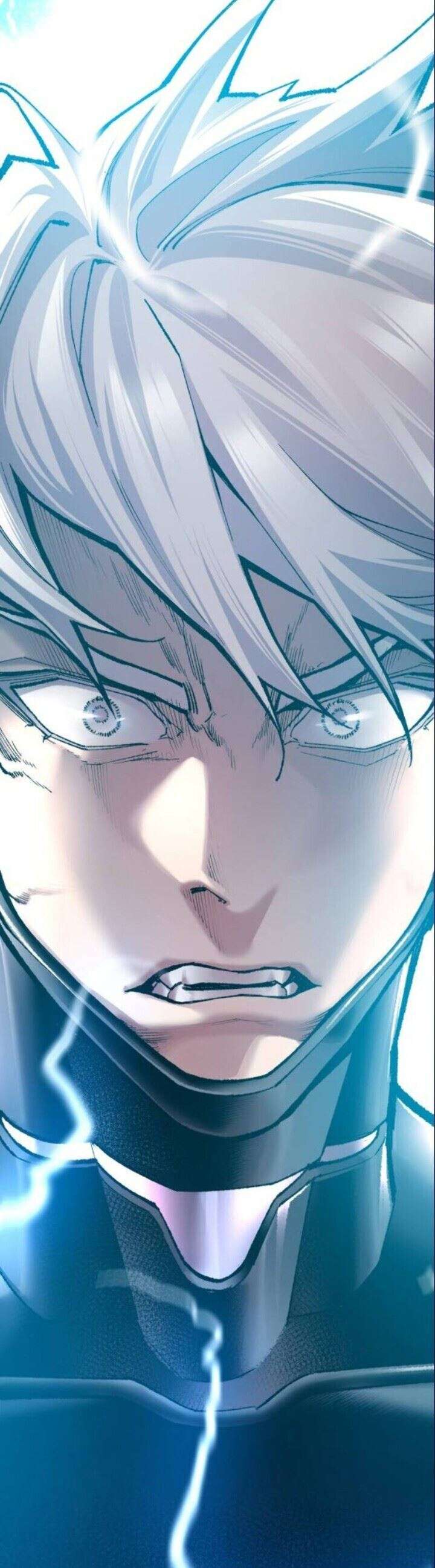 Limit Breaker Chap 42 - Next Chap 43