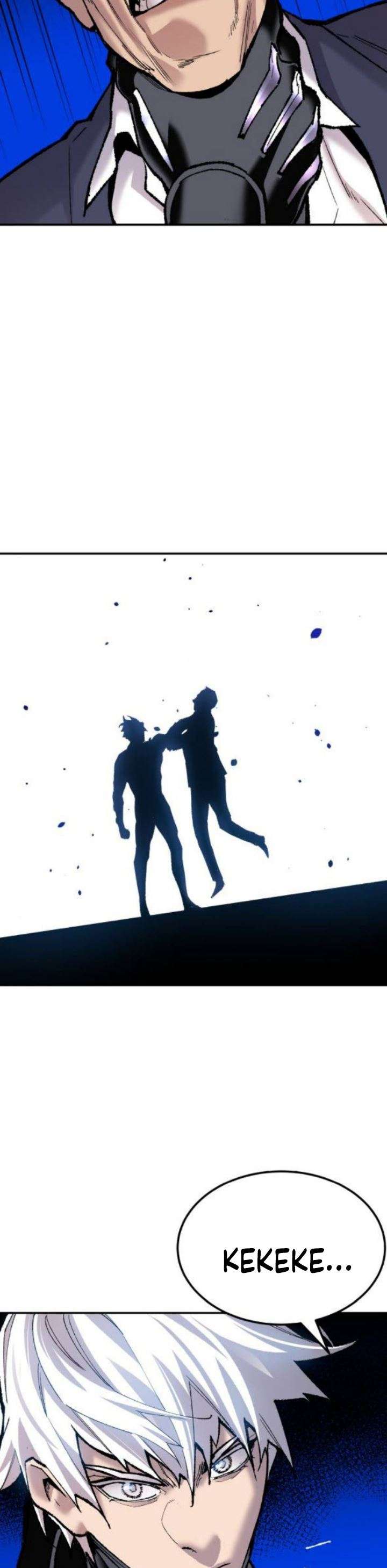 Limit Breaker Chap 42 - Next Chap 43