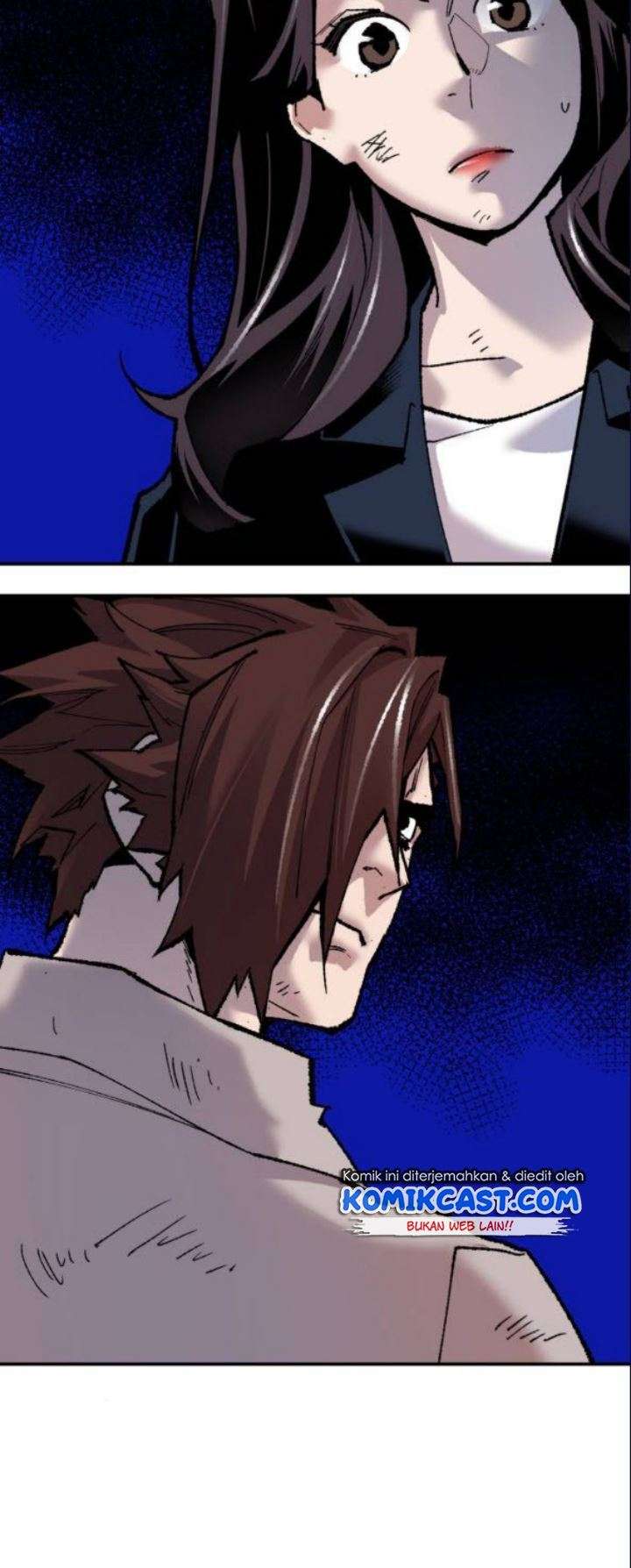 Limit Breaker Chap 42 - Next Chap 43