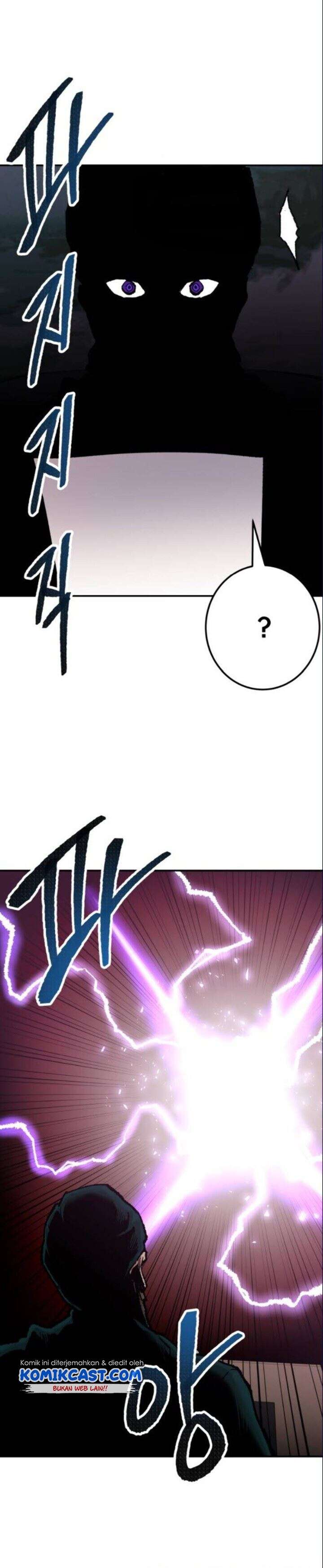 Limit Breaker Chap 42 - Next Chap 43