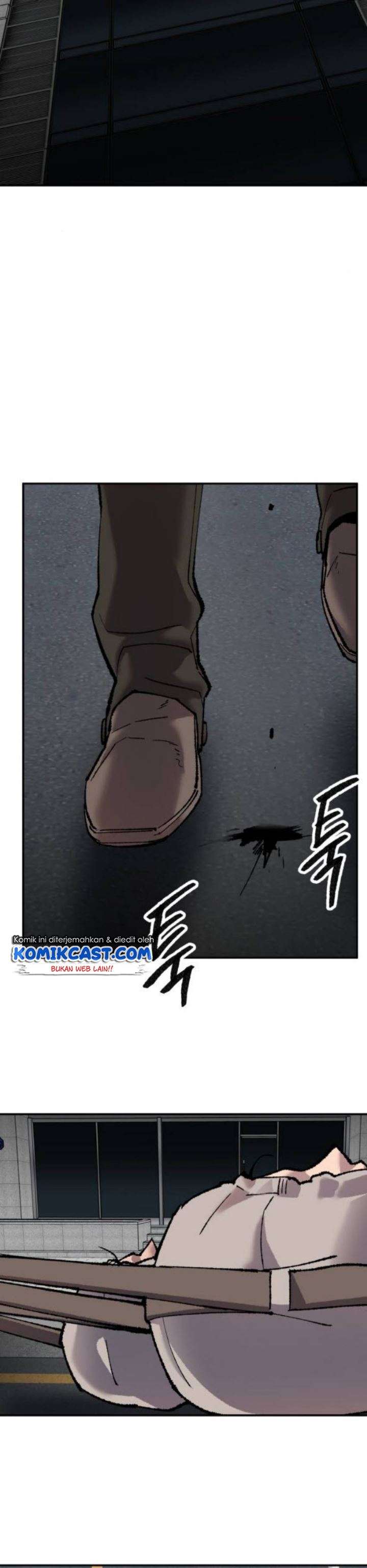 Limit Breaker Chap 42 - Next Chap 43