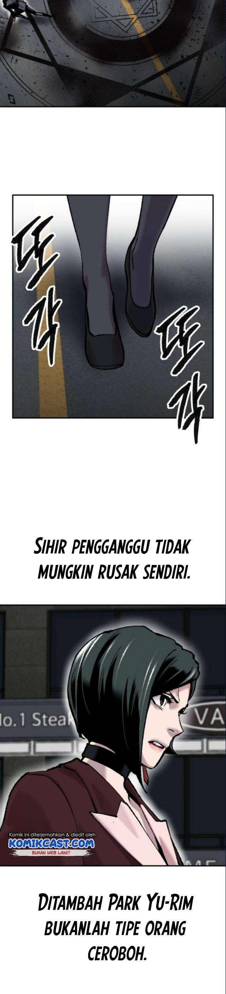 Limit Breaker Chap 42 - Next Chap 43