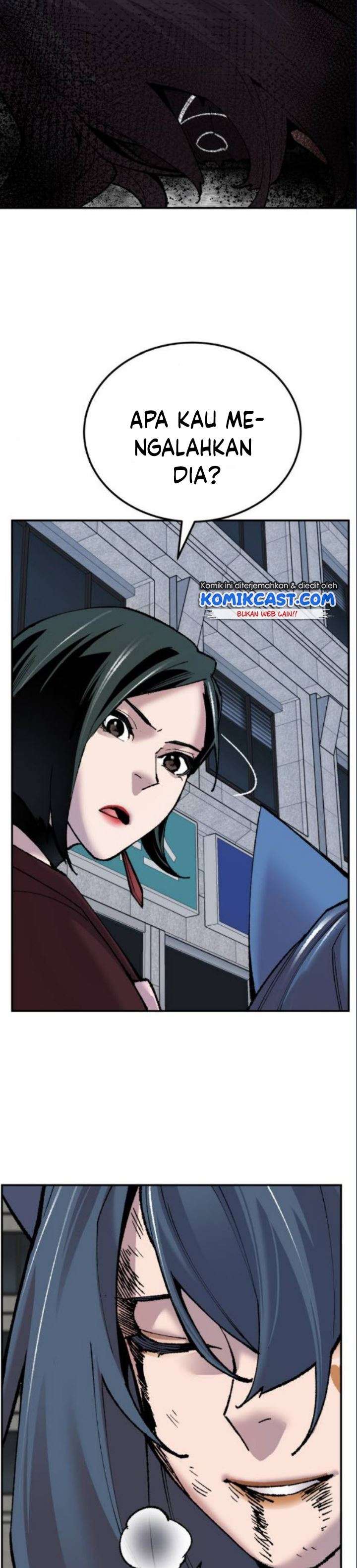 Limit Breaker Chap 42 - Next Chap 43