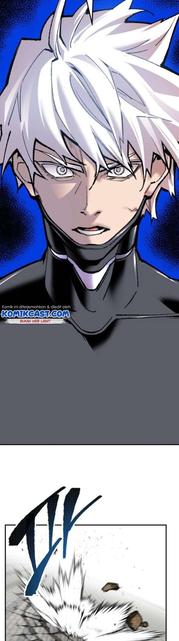 Limit Breaker Chap 42 - Next Chap 43