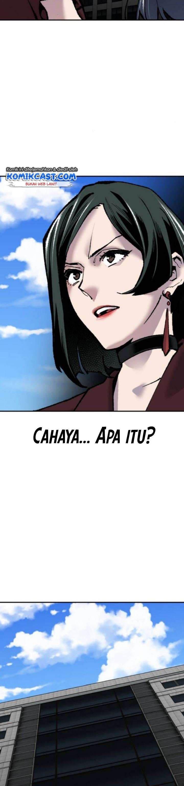 Limit Breaker Chap 42 - Next Chap 43