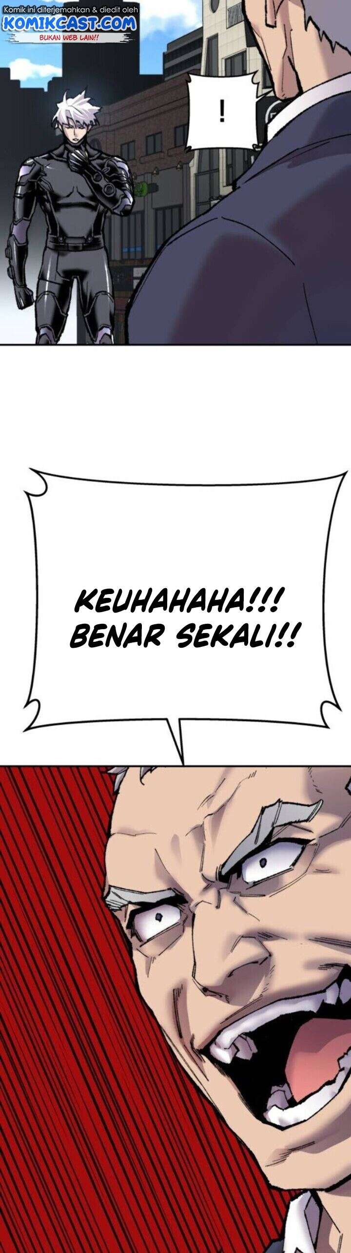 Limit Breaker Chap 42 - Next Chap 43
