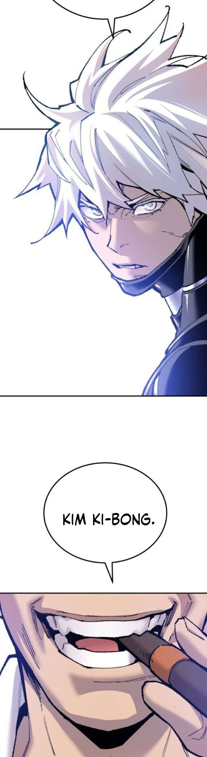 Limit Breaker Chap 42 - Next Chap 43