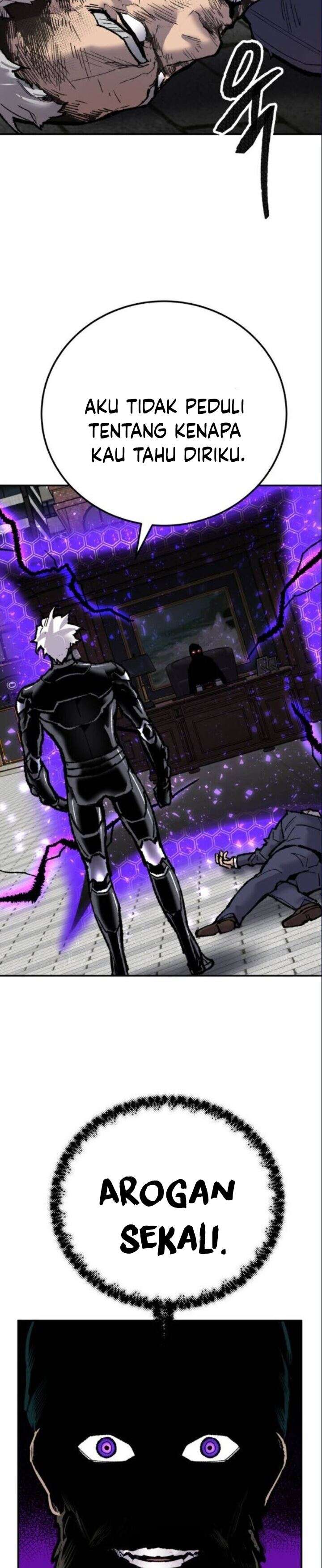 Limit Breaker Chap 42 - Next Chap 43