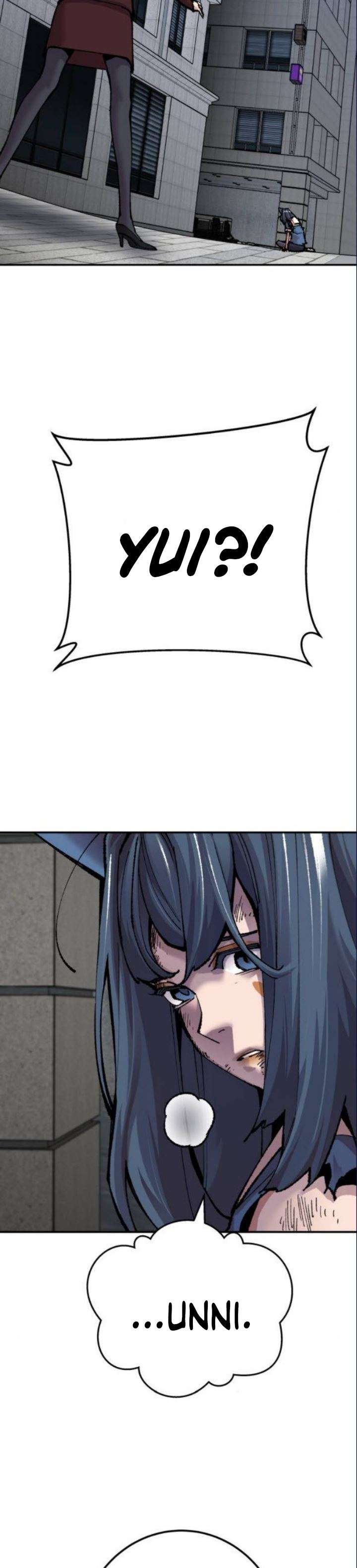Limit Breaker Chap 42 - Next Chap 43