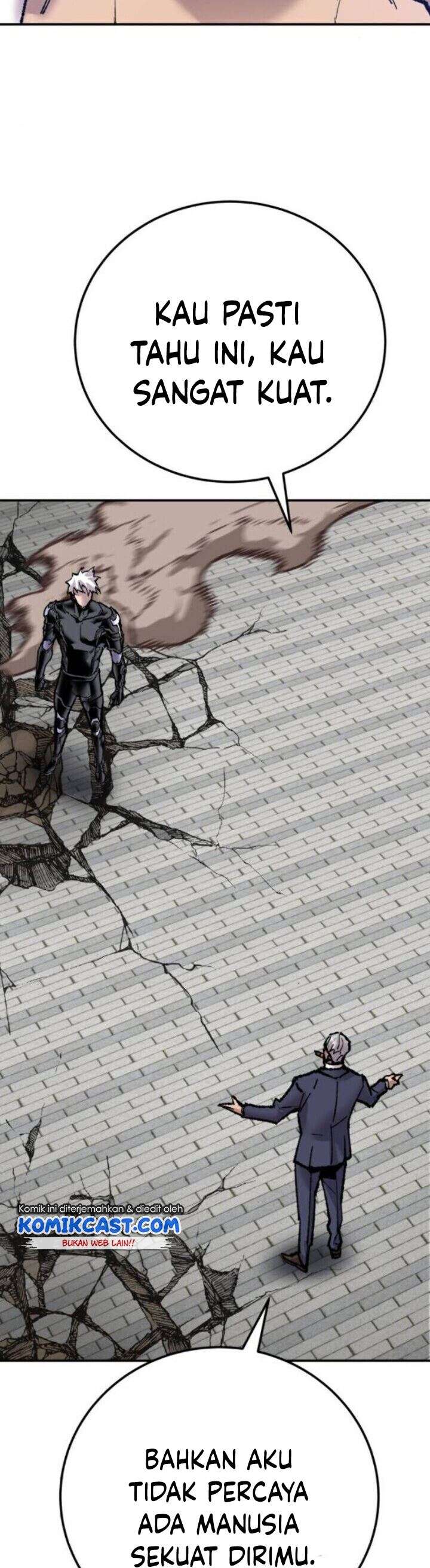 Limit Breaker Chap 42 - Next Chap 43