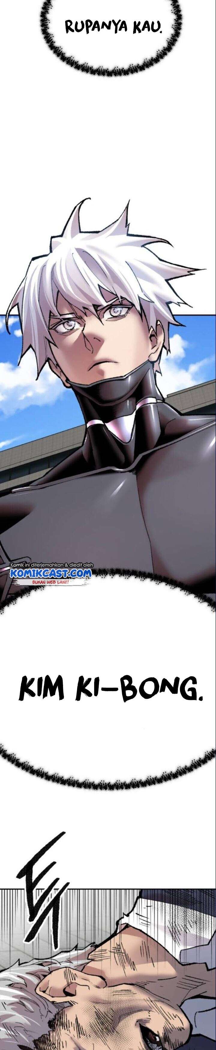 Limit Breaker Chap 42 - Next Chap 43