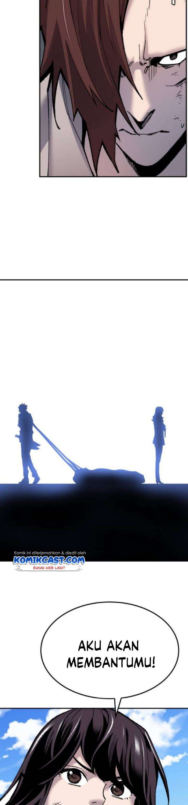 Limit Breaker Chap 42 - Next Chap 43