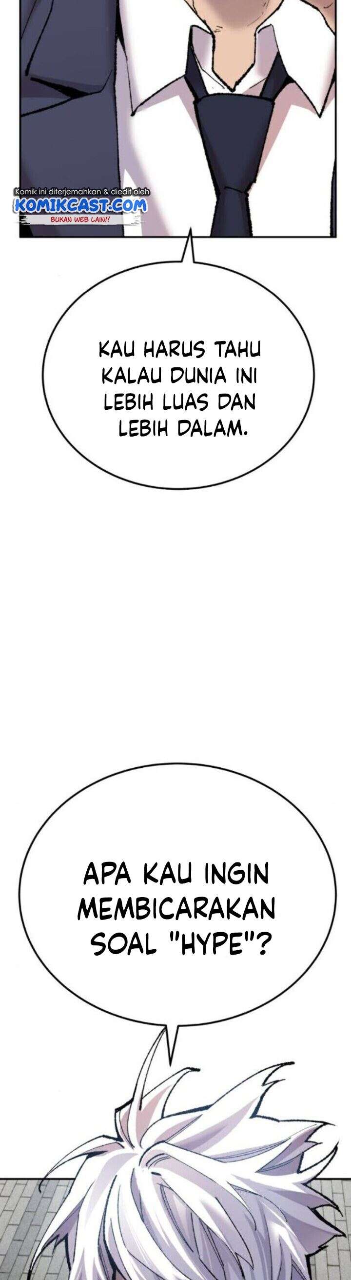 Limit Breaker Chap 42 - Next Chap 43