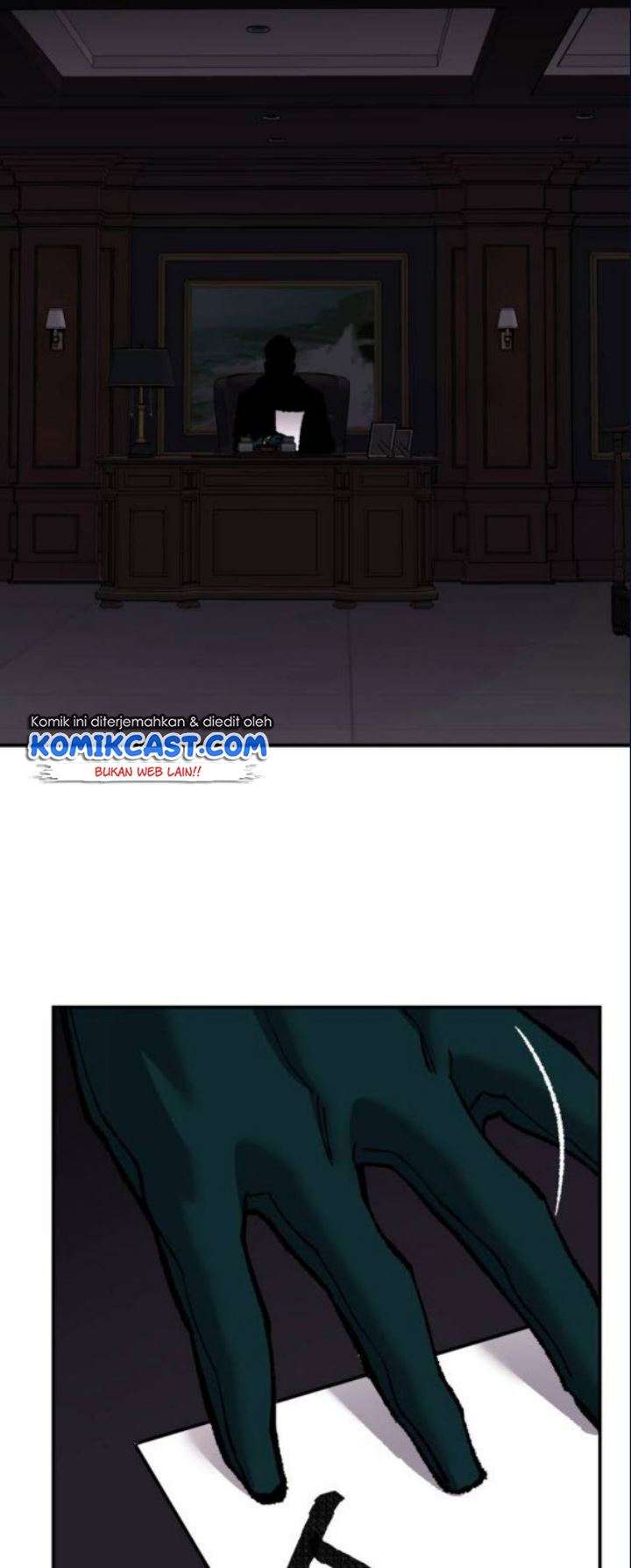 Limit Breaker Chap 42 - Next Chap 43